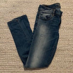 American Eagle Outfitters Jeans